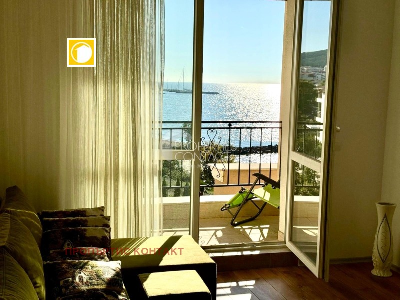 À venda  1 quarto região Burgas , Sveti Vlas , 57 m² | 84898385 - imagem [3]