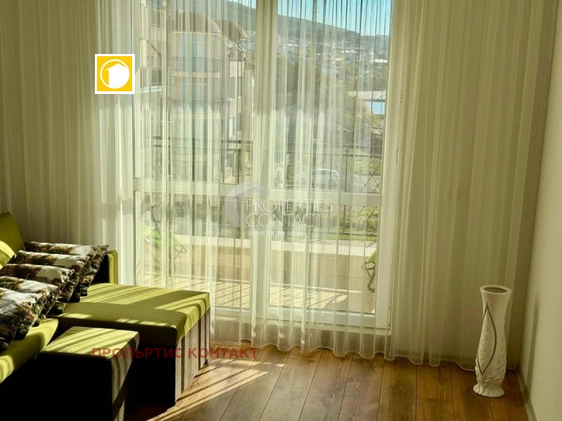 À venda  1 quarto região Burgas , Sveti Vlas , 57 m² | 84898385 - imagem [6]