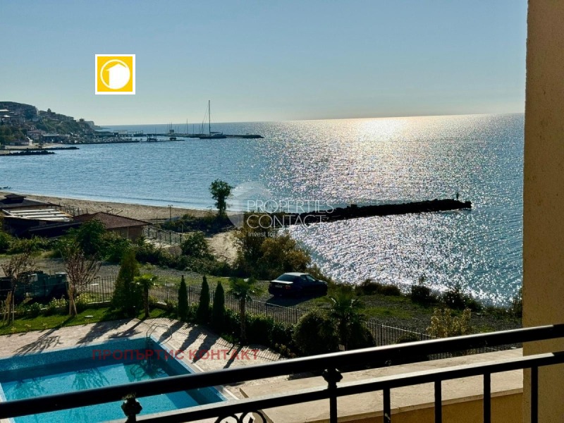 À venda  1 quarto região Burgas , Sveti Vlas , 57 m² | 84898385