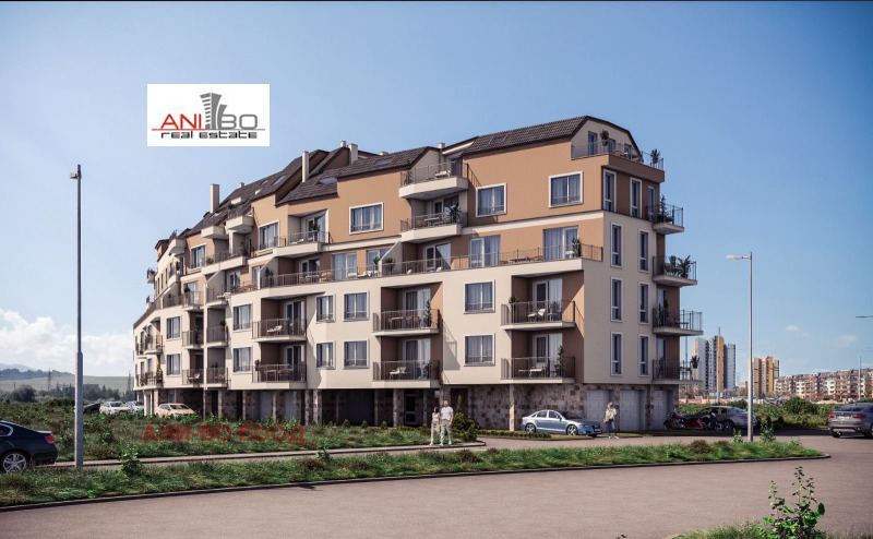 Myytävänä  1 makuuhuone Pernik , Ladovitsa , 67 neliömetriä | 72176641 - kuva [2]