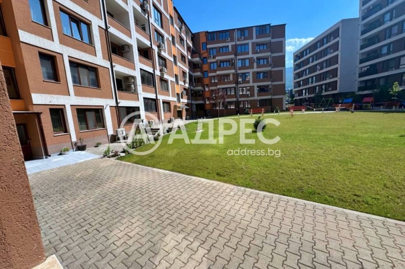 Na prodej  1 ložnice Sofia , Malinova dolina , 60 m2 | 73280911 - obraz [10]