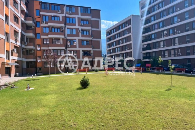 De vânzare  1 dormitor Sofia , Malinova dolina , 61 mp | 73280911 - imagine [2]