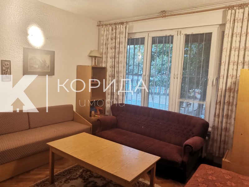 À venda  1 quarto Sofia , Centar , 60 m² | 98318519 - imagem [2]