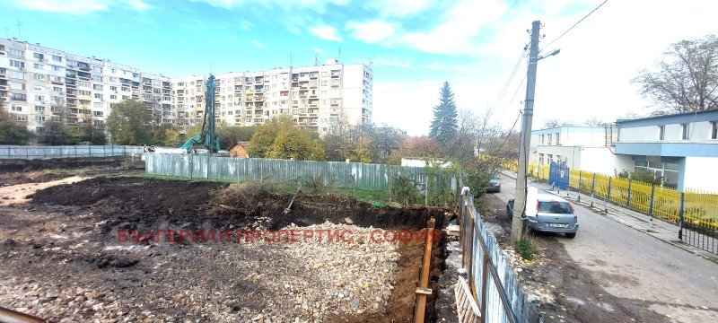 Продава 2-СТАЕН, гр. София, Люлин 8, снимка 4 - Апартаменти - 52379422