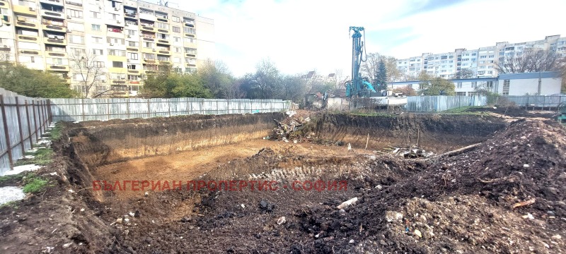 Продава 2-СТАЕН, гр. София, Люлин 8, снимка 8 - Апартаменти - 52379422