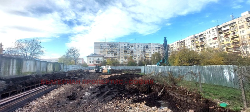 Продава 2-СТАЕН, гр. София, Люлин 8, снимка 6 - Апартаменти - 52379422