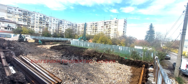 Продава 2-СТАЕН, гр. София, Люлин 8, снимка 5 - Апартаменти - 52379422