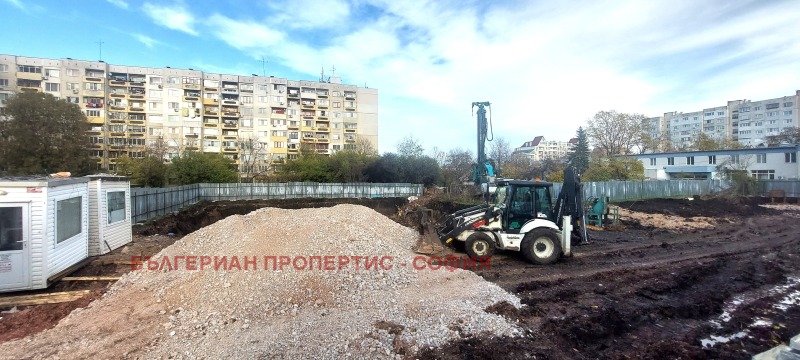 Продава 2-СТАЕН, гр. София, Люлин 8, снимка 7 - Апартаменти - 52379422