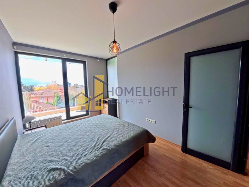 Продава 2-СТАЕН, гр. София, Витоша, снимка 8 - Апартаменти - 53202373