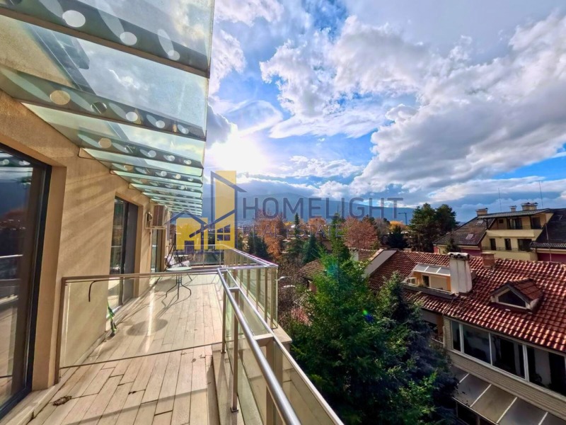 Продава 2-СТАЕН, гр. София, Витоша, снимка 9 - Апартаменти - 53202373