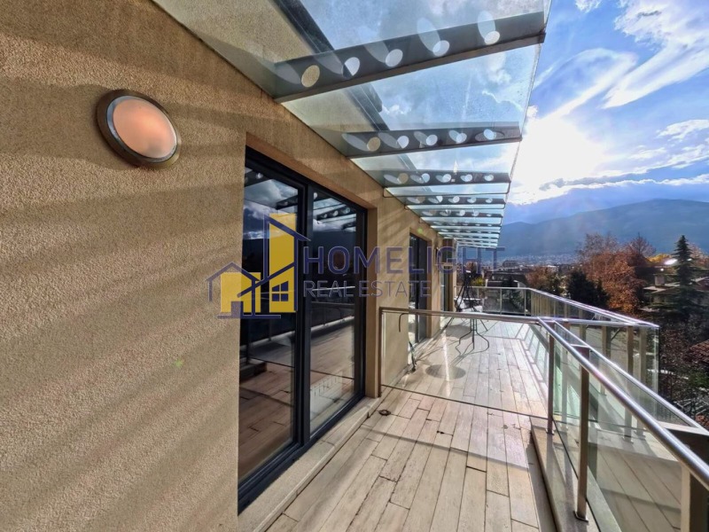 Продава 2-СТАЕН, гр. София, Витоша, снимка 10 - Апартаменти - 53202373