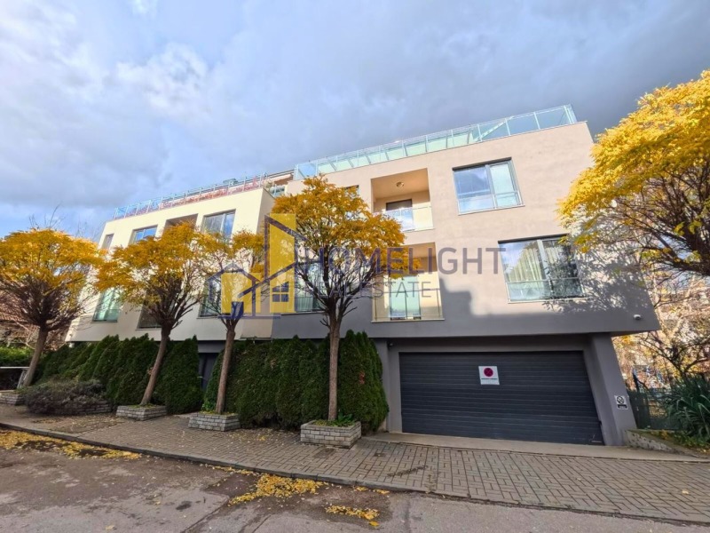 Продава 2-СТАЕН, гр. София, Витоша, снимка 17 - Апартаменти - 53202373