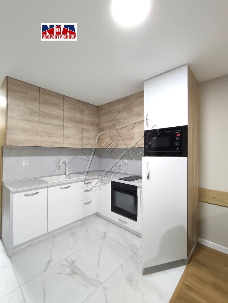 Продава 2-СТАЕН, гр. Бургас, Сарафово, снимка 2 - Апартаменти - 54739683