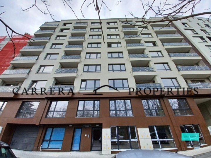 Продава 2-СТАЕН, гр. Варна, Централна поща