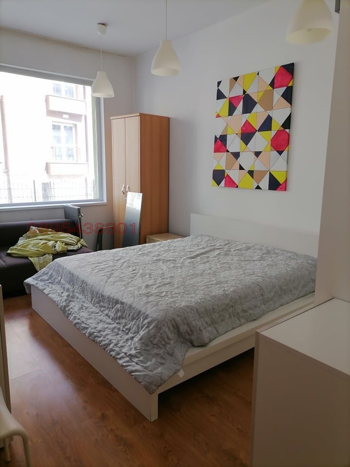Продава 2-СТАЕН, гр. София, Борово, снимка 4 - Апартаменти - 55630737
