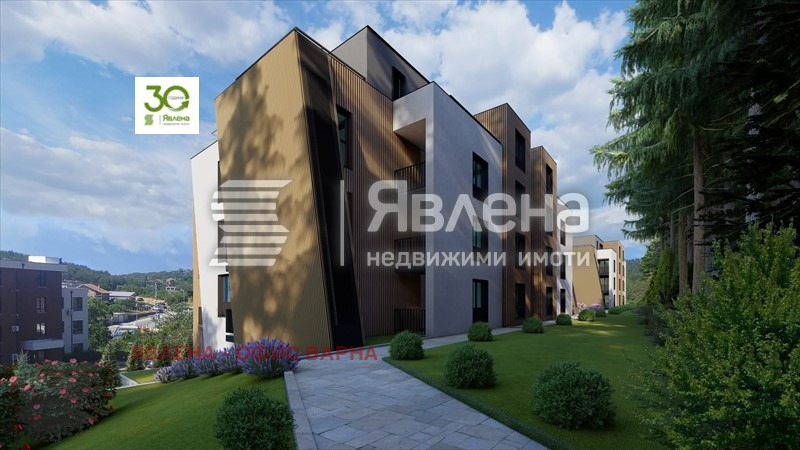 Продава 2-СТАЕН, гр. Варна, Виница, снимка 2 - Апартаменти - 55755022