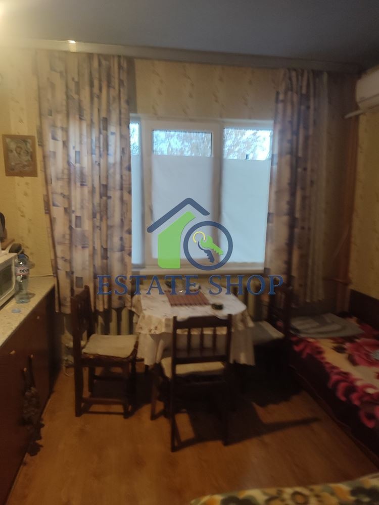 Продава  3-стаен град Пловдив , Тракия , 92 кв.м | 90058049 - изображение [2]