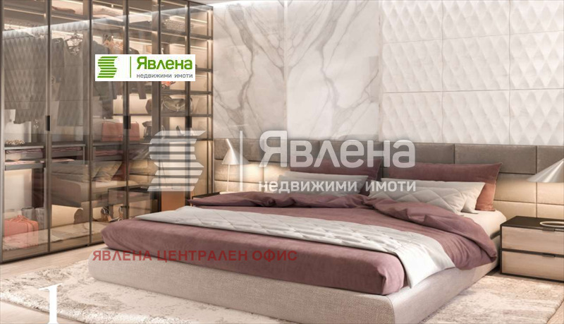 Продава 3-СТАЕН, гр. София, Сердика, снимка 5 - Aпартаменти - 48577896