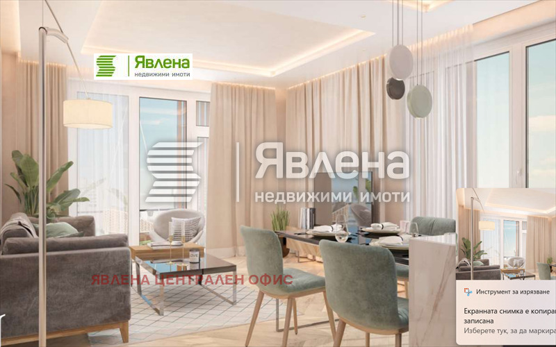 Продава 3-СТАЕН, гр. София, Сердика, снимка 6 - Aпартаменти - 48577896