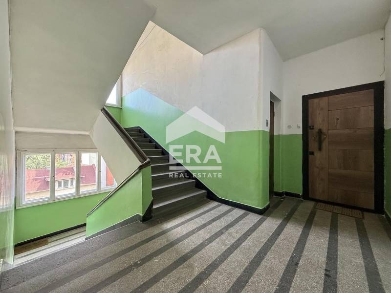 Продава 3-СТАЕН, гр. София, Зона Б-19, снимка 11 - Апартаменти - 52320749