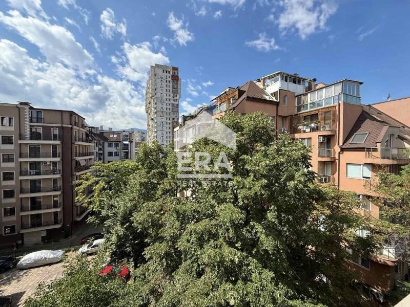 Продава 3-СТАЕН, гр. София, Зона Б-19, снимка 10 - Апартаменти - 52320749