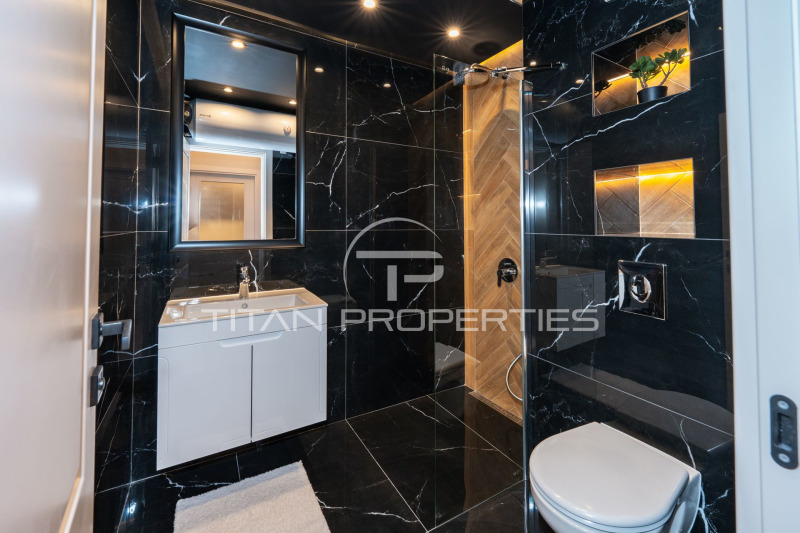 Продава 2-СТАЕН, гр. Пловдив, Южен, снимка 10 - Апартаменти - 52379125