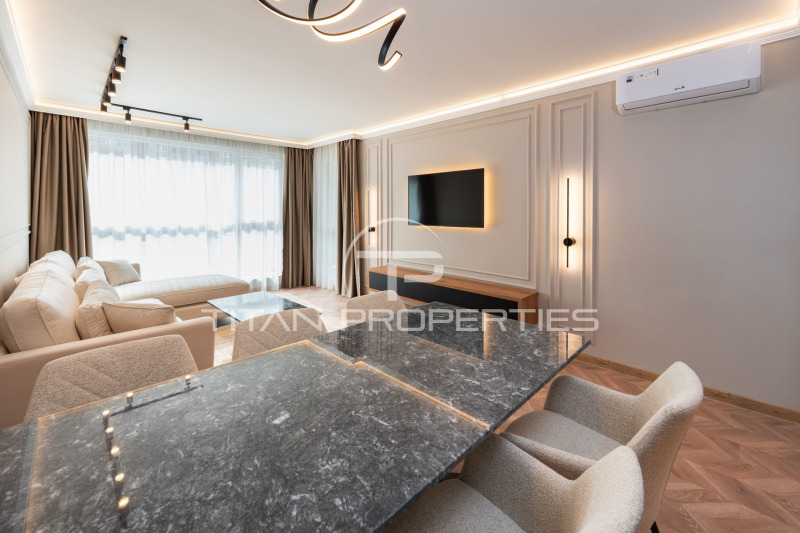 Продава 2-СТАЕН, гр. Пловдив, Южен, снимка 2 - Апартаменти - 52379125