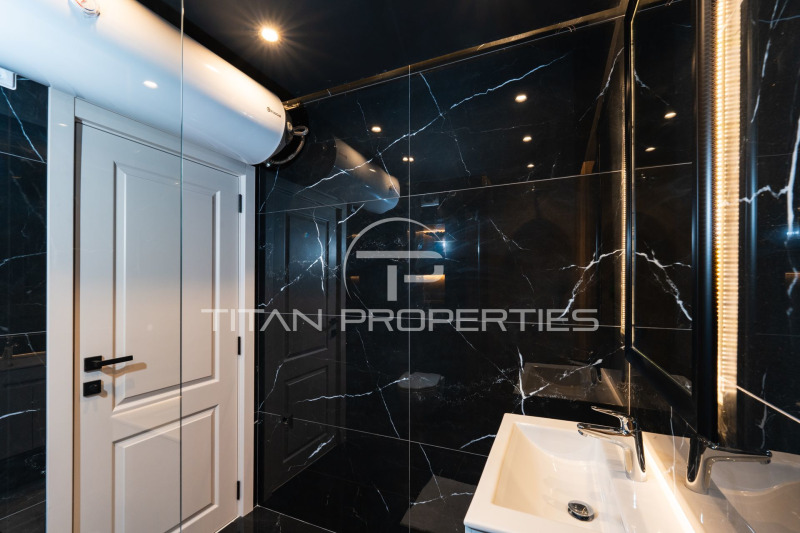 Продава 2-СТАЕН, гр. Пловдив, Южен, снимка 12 - Апартаменти - 52379125