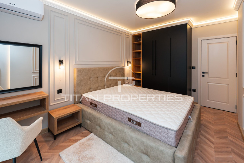 Продава 2-СТАЕН, гр. Пловдив, Южен, снимка 6 - Апартаменти - 52379125