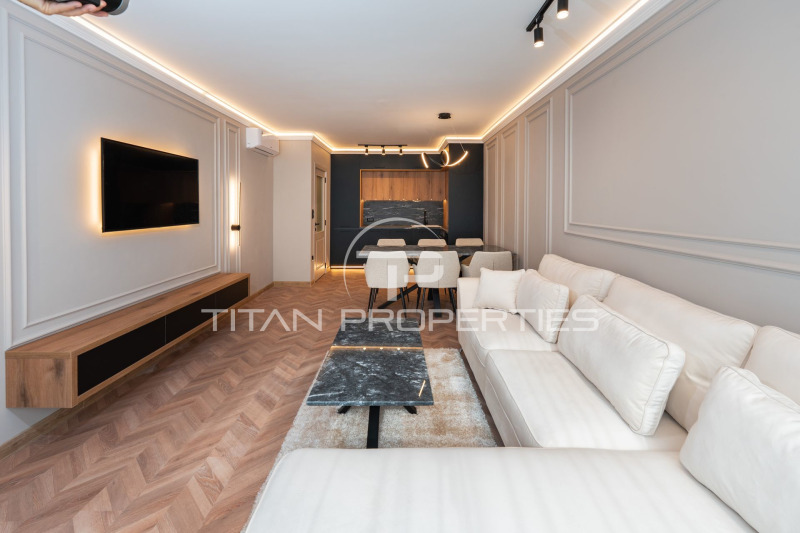 Продава 2-СТАЕН, гр. Пловдив, Южен, снимка 5 - Апартаменти - 52379125