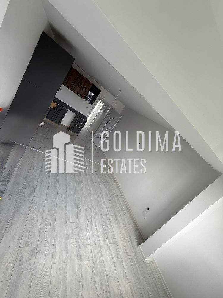 Продава 3-СТАЕН, гр. Бургас, Славейков, снимка 4 - Апартаменти - 56240742
