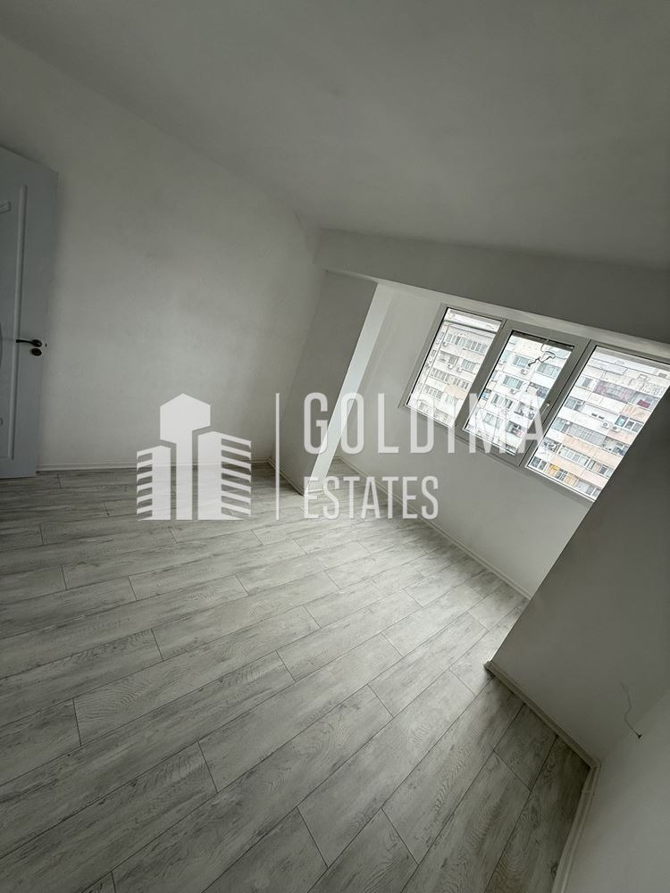 Продава 3-СТАЕН, гр. Бургас, Славейков, снимка 3 - Апартаменти - 56240742