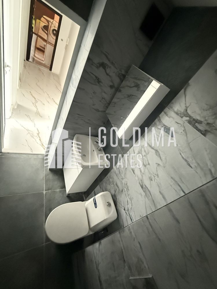 Продава 3-СТАЕН, гр. Бургас, Славейков, снимка 10 - Апартаменти - 56240742