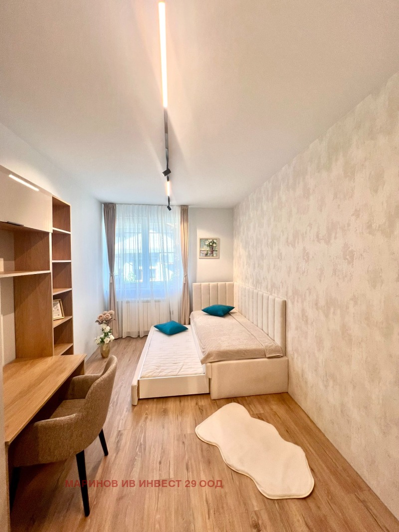 For Sale  3 bedroom Sofia , Krastova vada , 127 sq.m | 21686396 - image [9]