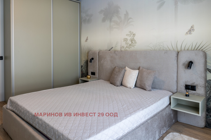 Продается  3 спальни София , Кръстова вада , 127 кв.м | 21686396 - изображение [5]