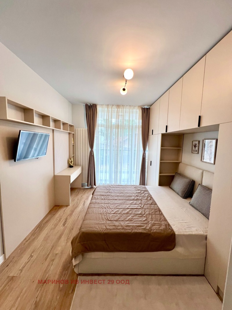 In vendita  3 camere da letto Sofia , Krastova vada , 127 mq | 21686396 - Immagine [14]