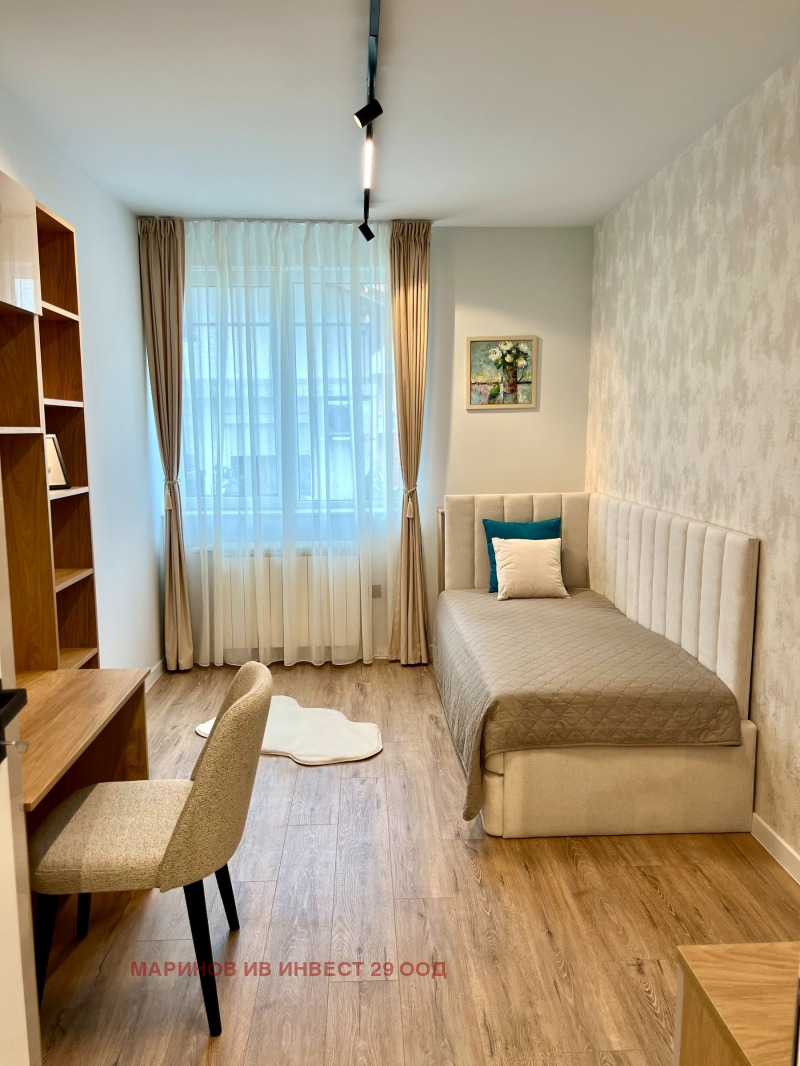 Продаја  3 спаваће собе Софија , Крастова вада , 127 м2 | 21686396 - слика [11]