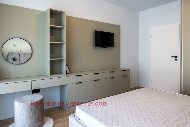 In vendita  3 camere da letto Sofia , Krastova vada , 127 mq | 21686396 - Immagine [7]