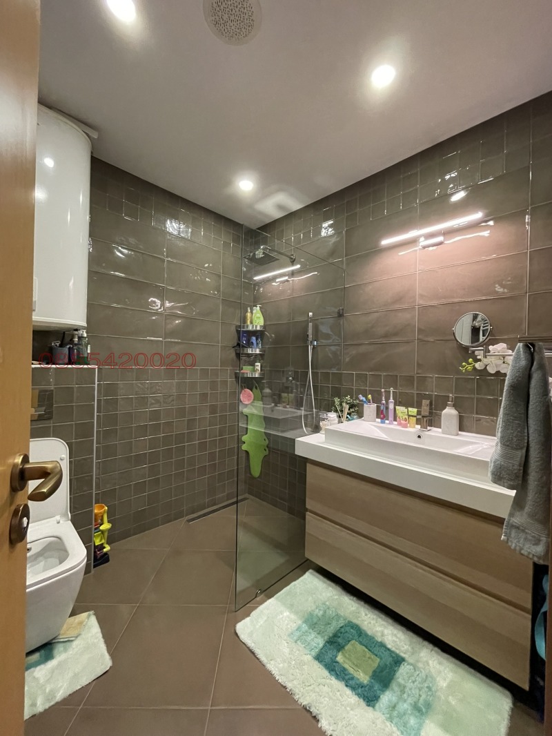 Продава  4-стаен град Велико Търново , Бузлуджа , 158 кв.м | 65331970 - изображение [11]