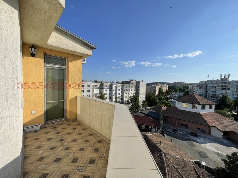 Продава  4-стаен град Велико Търново , Бузлуджа , 158 кв.м | 65331970 - изображение [14]