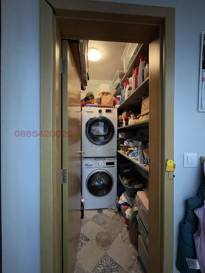 Продава  4-стаен град Велико Търново , Бузлуджа , 158 кв.м | 65331970 - изображение [15]