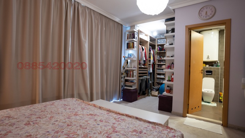 Продава  4-стаен град Велико Търново , Бузлуджа , 158 кв.м | 65331970 - изображение [9]