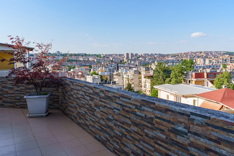 Продава  4-стаен град Велико Търново , Бузлуджа , 158 кв.м | 65331970 - изображение [13]