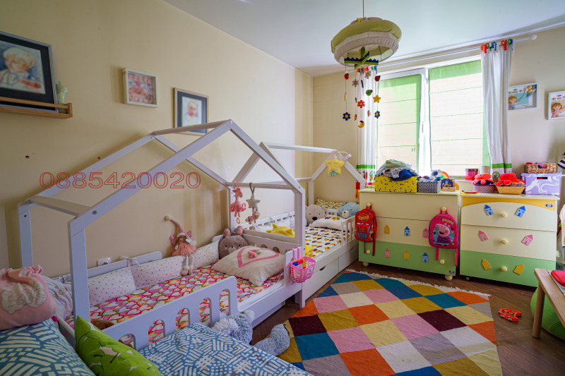 Продава  4-стаен град Велико Търново , Бузлуджа , 158 кв.м | 65331970 - изображение [7]