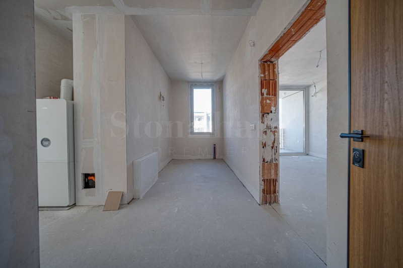 Продава 4-СТАЕН, гр. София, Бояна, снимка 10 - Апартаменти - 53018521