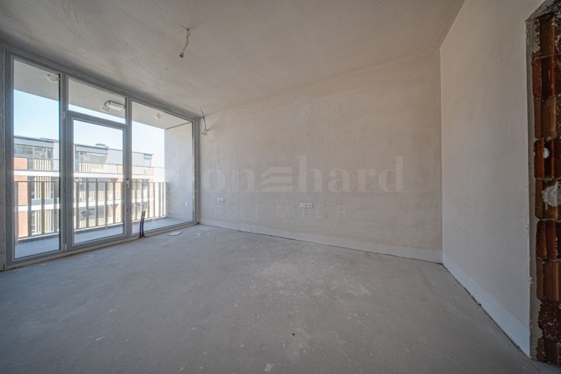 Продава 4-СТАЕН, гр. София, Бояна, снимка 11 - Апартаменти - 53018521