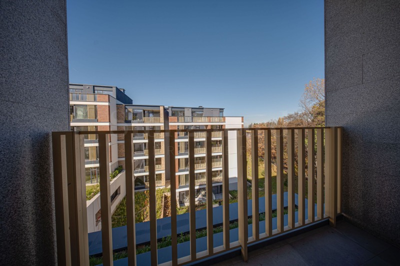 Продава 4-СТАЕН, гр. София, Бояна, снимка 17 - Апартаменти - 53018521