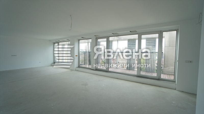 Продава 4-СТАЕН, гр. София, Изток, снимка 16 - Апартаменти - 54611480