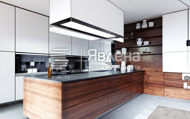 Продава 4-СТАЕН, гр. София, Изток, снимка 3 - Апартаменти - 54611480