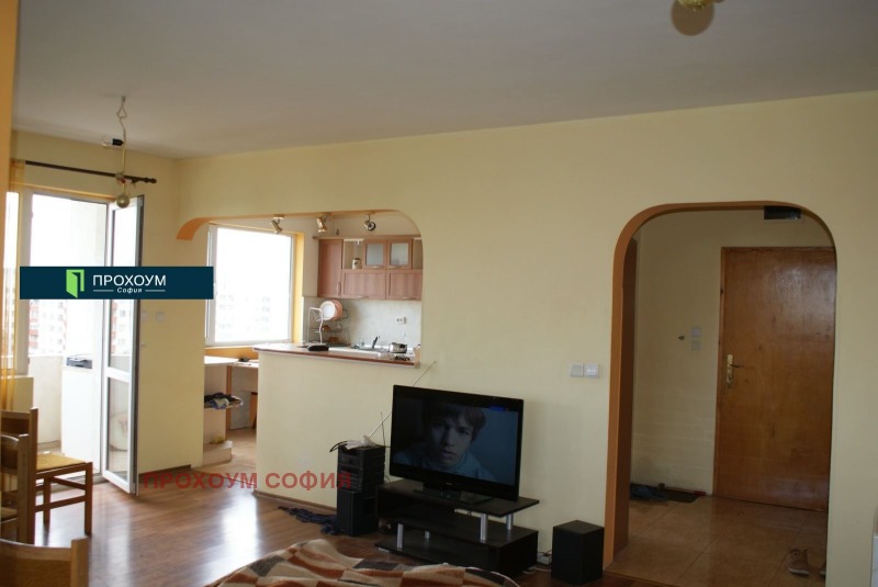 Till salu  3+ sovrum Sofia , Malinova dolina , 206 kvm | 25249391 - bild [2]